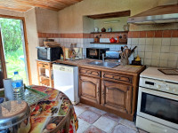 Propriété à vendre à Champagnac-la-Rivière, Haute-Vienne - 99 000 € - photo n°4