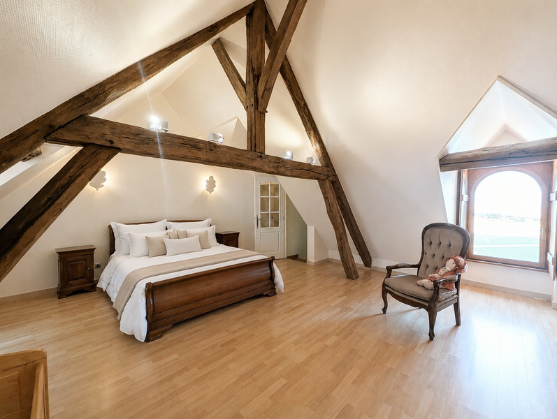 French property for sale in Broyes, Marne - €350,000 - photo 4