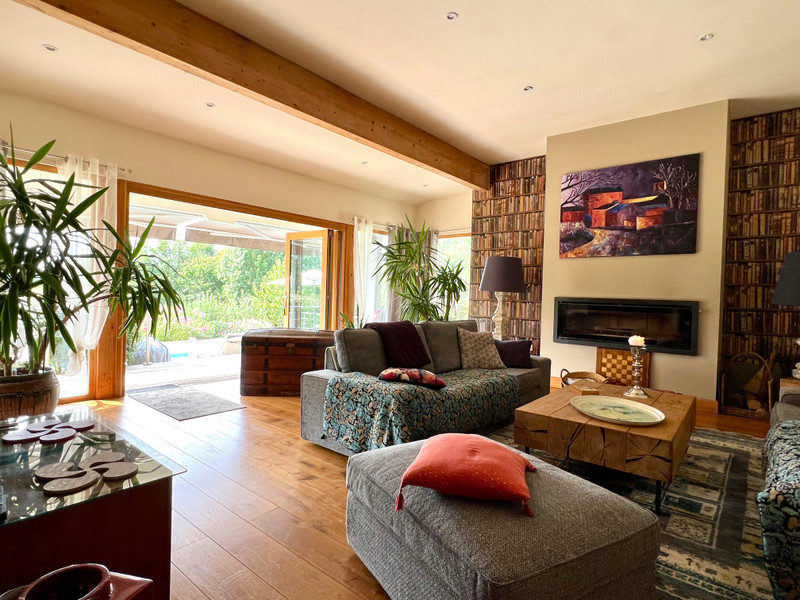 French property for sale in Cunèges, Dordogne - €520,000 - photo 3