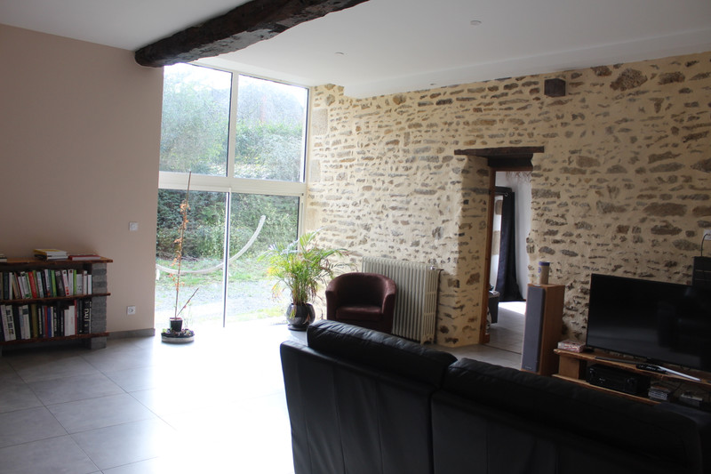 French property for sale in Saint-Denis-sur-Sarthon, Orne - €340,000 - photo 6