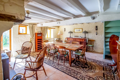 French property for sale in Saires, Vienne - €136,250 - photo 2