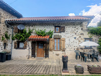 Maison à vendre à Pressignac, Charente - 119.900 € - photo 2