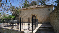 Chateau à vendre à Saint-Émilion, Gironde - 1.260.000 € - photo 4