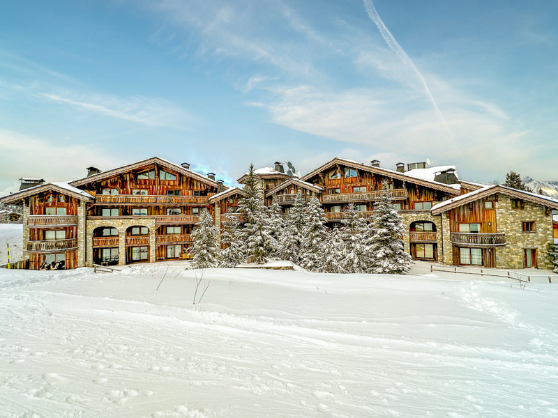 Ski property for sale in Courchevel 1850 - €965,000 - photo 8