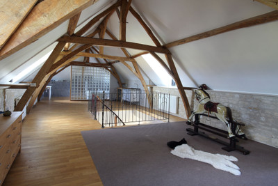 French property for sale in Ceaux-en-Loudun, Vienne - €446,250 - photo 10
