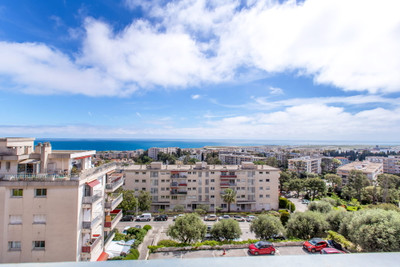 French property for sale in Nice, Alpes-Maritimes - €695,000 - photo 1