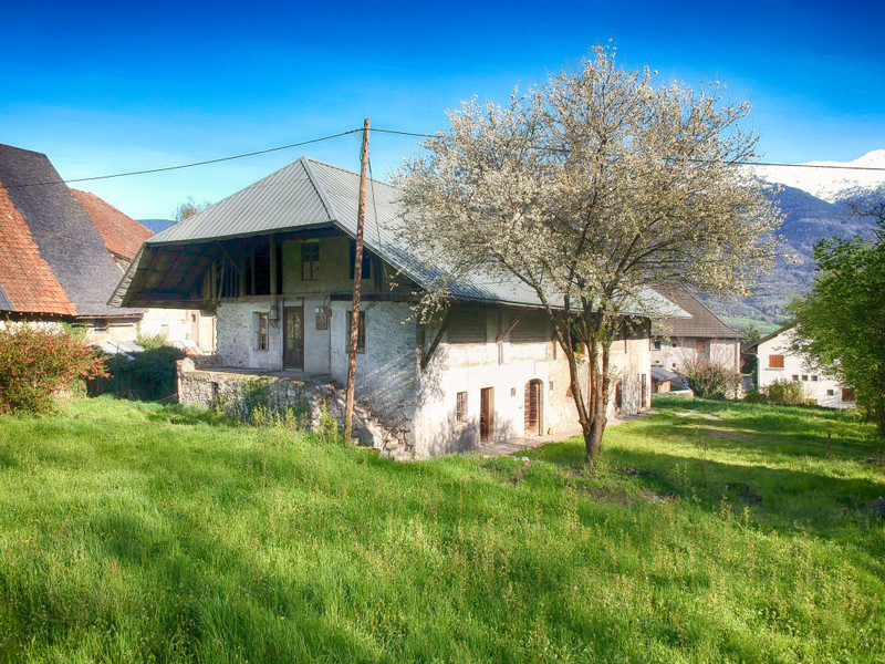 French property for sale in Frontenex, Savoie - €178,500 - photo 2