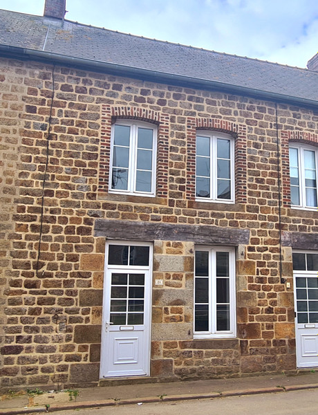 Propriété à vendre à Saint-Fraimbault, Orne - 79 999 €