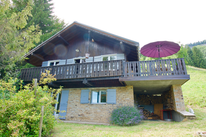 Ski property for sale in Les Saisies - €775,000 - photo 8