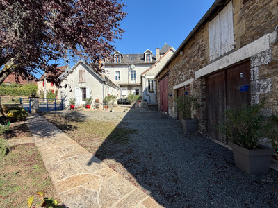 house for sale in Dordogne