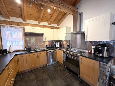 French property for sale in Sainte-Foy-Tarentaise, Savoie - €1,250,000 - photo 7