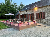 Lacs à Bouère, Mayenne - photo 9