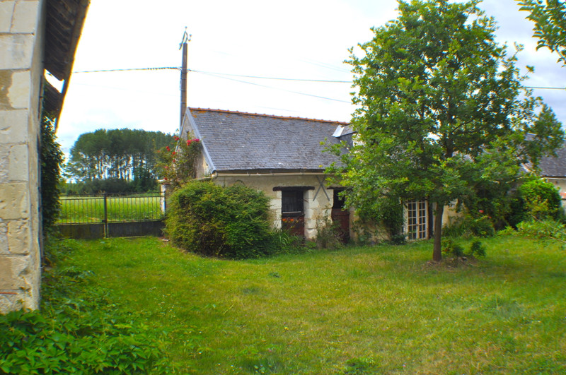 French property for sale in Vernoil-le-Fourrier, Maine-et-Loire - &#8364;267,500 - photo 6
