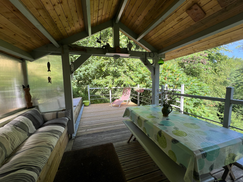 French property for sale in Chéniers, Creuse - €77,000 - photo 13
