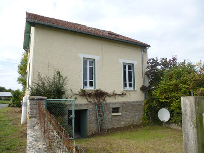French property for sale in Saint-Plantaire, Indre - €99,000 - photo 7