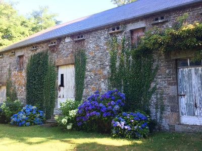 French property for sale in Souleuvre en Bocage, Calvados - €598,900 - photo 9