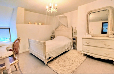 French property for sale in Barenton, Manche - €268,900 - photo 6