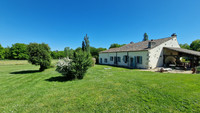 Maison à vendre à Saint-Rémy, Dordogne - 448 874 € - photo 9
