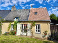 property to renovate for sale in Lougé-sur-MaireOrne Normandy