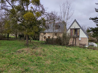 Maison à vendre à Noues de Sienne, Calvados - 392 200 € - photo 2
