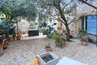 French property, houses and homes for sale in Lédenon Gard Languedoc_Roussillon