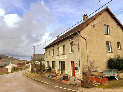 French property for sale in Manlay, Côte-d'Or - €249,000 - photo 1