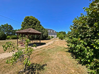 Maison à vendre à Saint-Saud-Lacoussière, Dordogne - 519.750 € - photo 10