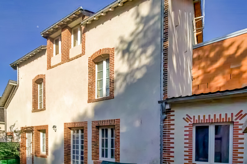 Propriété à vendre à Blois, Loir-et-Cher - 450 000 €