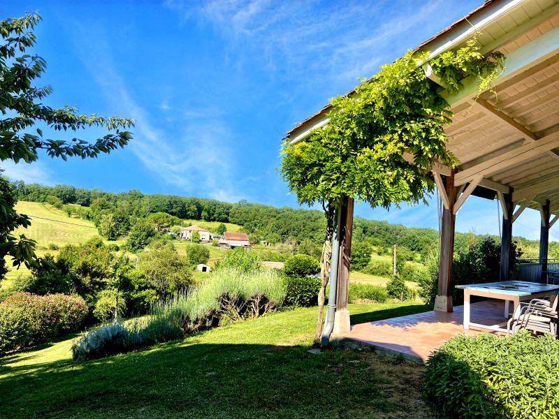 French property for sale in Lauzun, Lot-et-Garonne - €689,000 - photo 0
