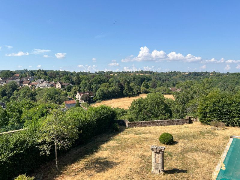 French property for sale in Boussac, Creuse - €452,000 - photo 1