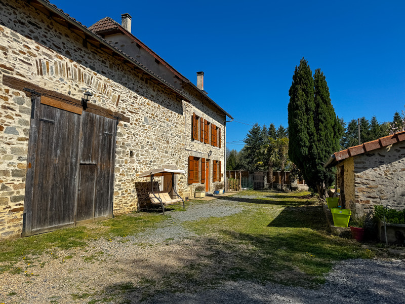 French property for sale in Champsac, Haute-Vienne - €294,250 - photo 9