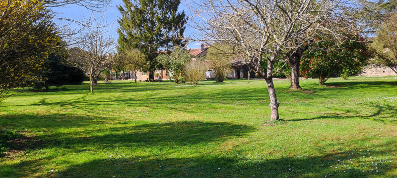 French property for sale in Blanzay, Vienne - €214,000 - photo 2
