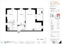 Appartement à vendre à Lyon, Rhône - 459.000 € - photo 7