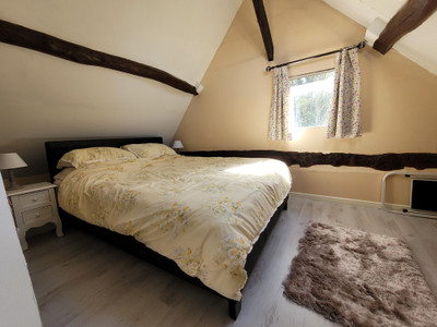 French property for sale in Saint-Gervais-des-Sablons, Orne - €172,000 - photo 9