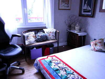 French property for sale in Gourin, Morbihan - €114,450 - photo 10