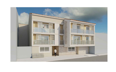 house for sale in Var