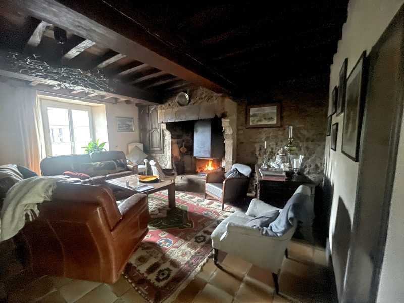 French property for sale in Canville-la-Rocque, Manche - €638,500 - photo 3