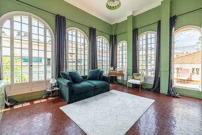 apartment for sale in Alpes-Maritimes