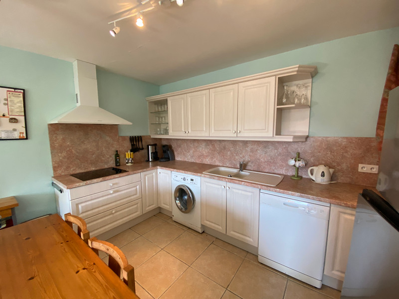 French property for sale in Écuras, Charente - €89,001 - photo 4