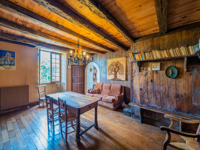 French property for sale in Champagne-et-Fontaine, Dordogne - €318,000 - photo 7