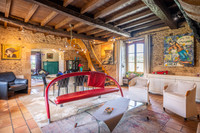 Maison à vendre à Val de Louyre et Caudeau, Dordogne - 895.000 € - photo 4