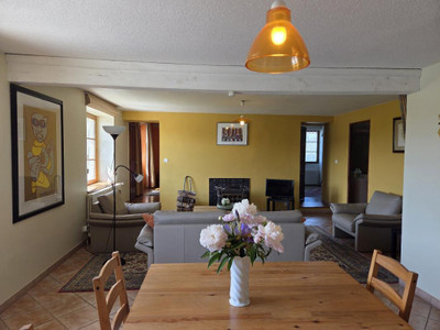 French property for sale in Montcombroux-les-Mines, Allier - €265,000 - photo 3