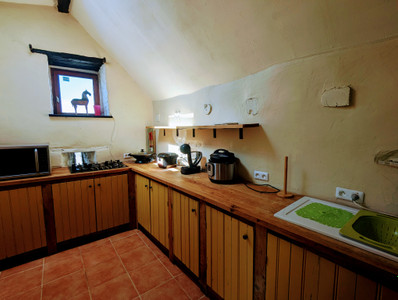French property for sale in Jumilhac-le-Grand, Dordogne - €185,000 - photo 5
