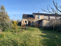 Maison à vendre à Saint-Méard-de-Gurçon, Dordogne - 194.400 € - photo 12