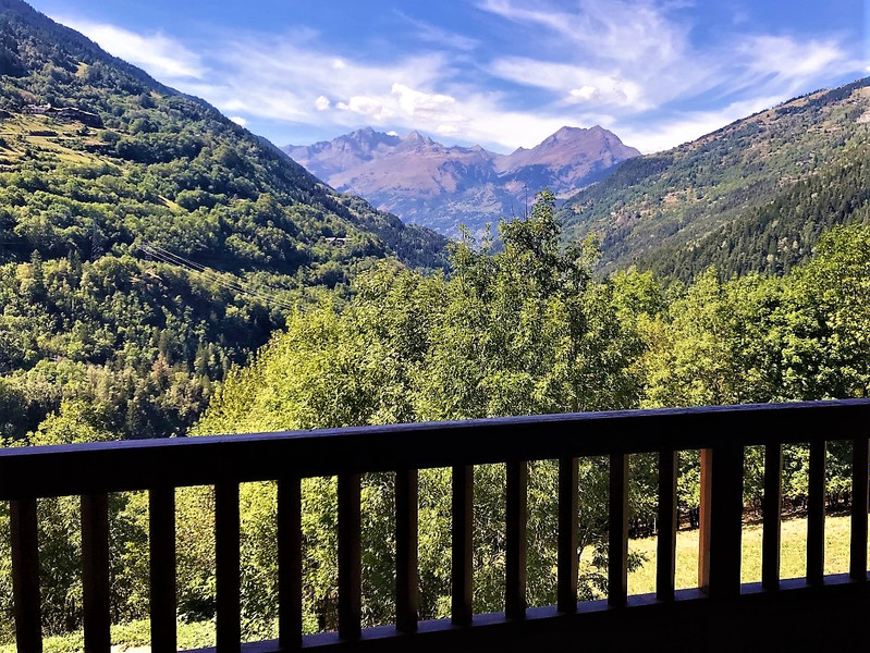 French property for sale in Sainte-Foy-Tarentaise, Savoie - photo 3