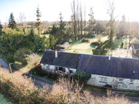 Maison à vendre à Varenguebec, Manche - 84.000 € - photo 4