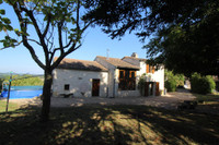 Maison à Montcaret, Dordogne - photo 2