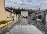 Propriété à vendre à Nontron, Dordogne - 840 000 € - photo n°1
