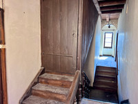 Maison à vendre à Le Vigeant, Vienne - 82.500 € - photo 8