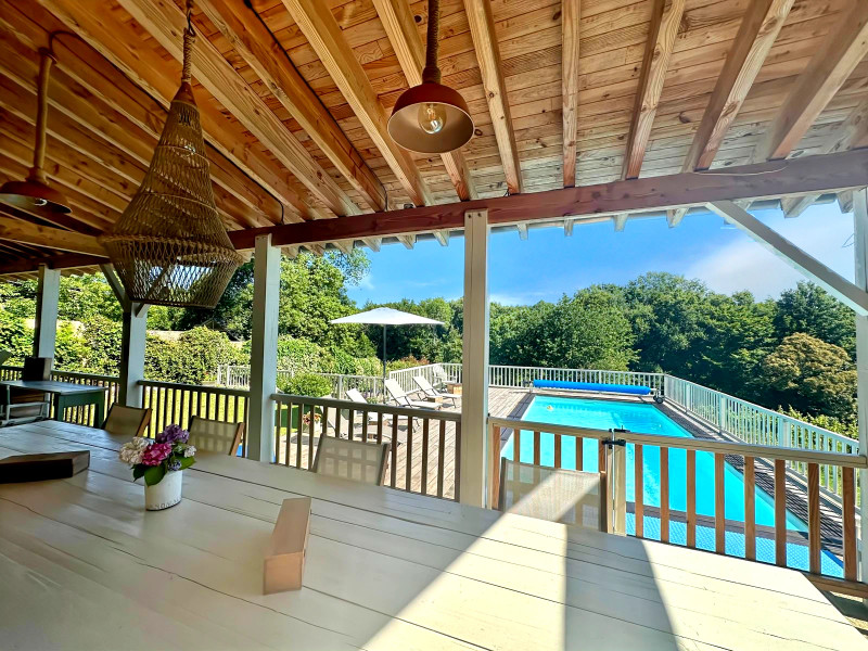 Propriété à vendre à Madiran, Hautes-Pyrénées - 449 900 €